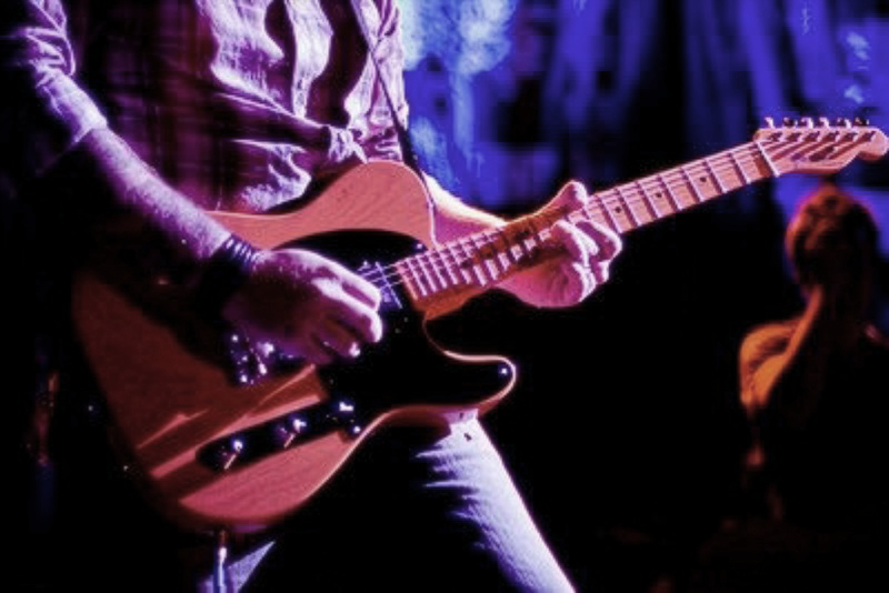 Songwriting House studio